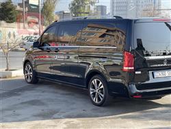 مێرسێدس بێنز V-Class